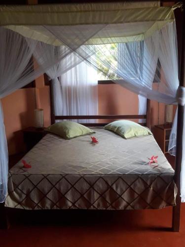 Foto de una habitación de Hotel Nautile