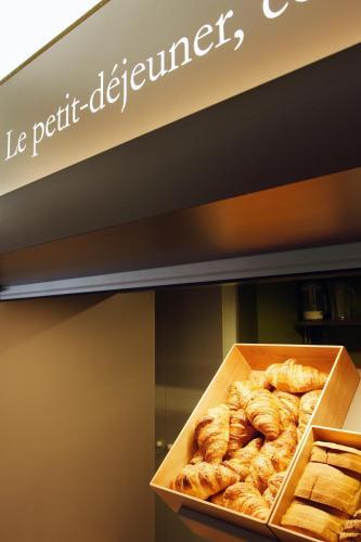 Foto general de B&amp;amp;B Hôtel Rennes Est Cesson Sévigné