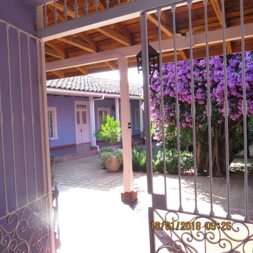 Foto general de Hotel Boutique Quinta Maria