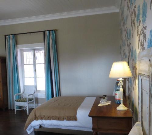 Foto general de Hotel Boutique Quinta Maria