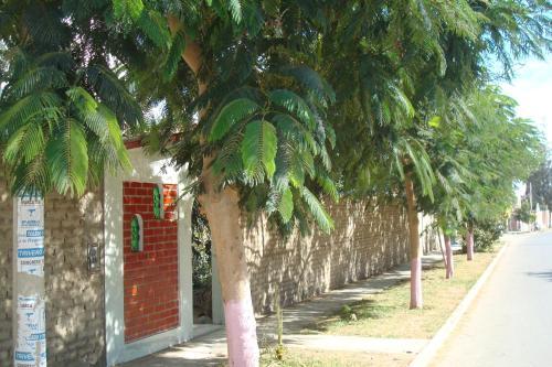 Foto general de B&amp;amp;B El Jardin
