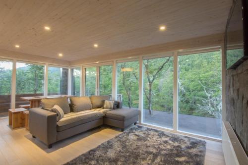 Foto de una habitación de Endemiko