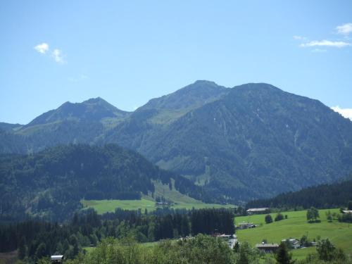 Photo – Vacation Rentals Ferienwohnungen Niederacher