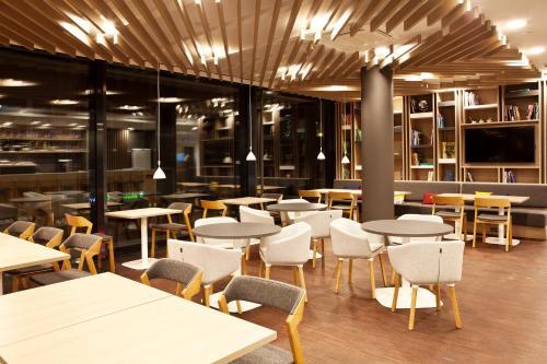 Foto general de Holiday Inn Express - Mülheim - Ruhr, an IHG Hotel