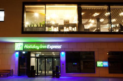Foto general de Holiday Inn Express - Mülheim - Ruhr, an IHG Hotel
