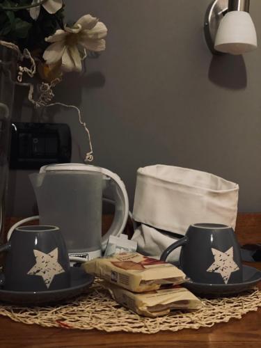 Room – Country House Tenuta Re Ferdinando