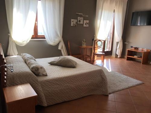 Room – Country House Tenuta Re Ferdinando
