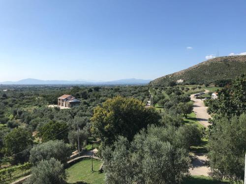 Room – Country House Tenuta Re Ferdinando