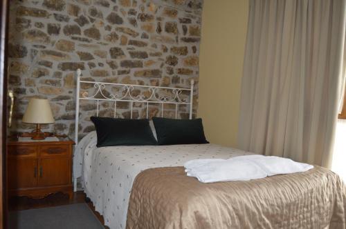 Foto de una habitación de Alquileres Vacacionales Aldea de Con