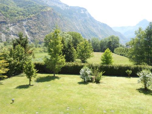 Foto de una habitación de Les Chalets Carpe Diem