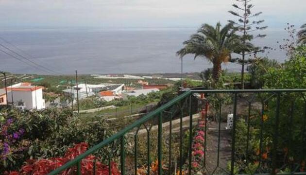 Foto de Casa Rural Casita Canaria con Vista