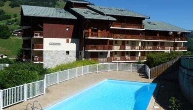 Foto de Apartment Val blanc 2 27