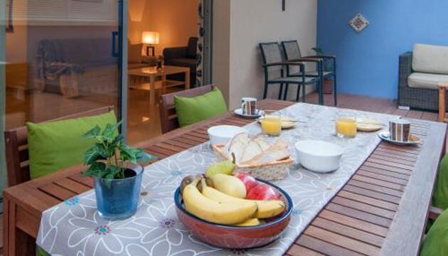 Photo – Vacation Rentals Hola! - Sitges by the beach