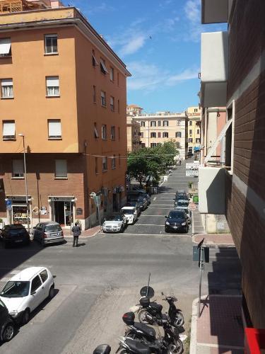Foto de una habitación de Alquileres Vacacionales Dimora del Viandante