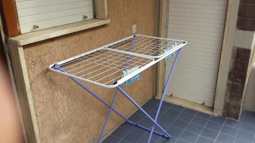 Foto de una habitación de Alquileres Vacacionales Dimora del Viandante