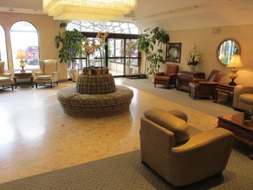 Photo – Hotel Fredericton Inn