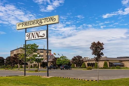 Photo – Hotel Fredericton Inn