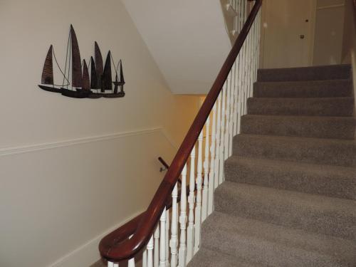 Foto general de Beach Front Guest House