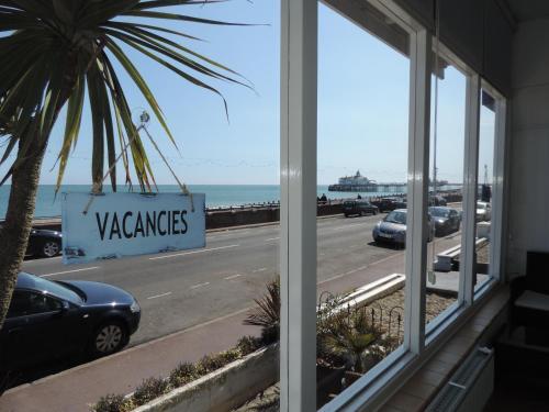 Foto general de Beach Front Guest House