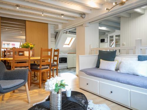 Foto de una habitación de Bed-and-Breakfast Chez Laurence