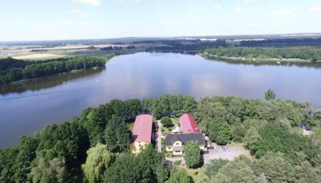 Foto de Seehof Netzen
