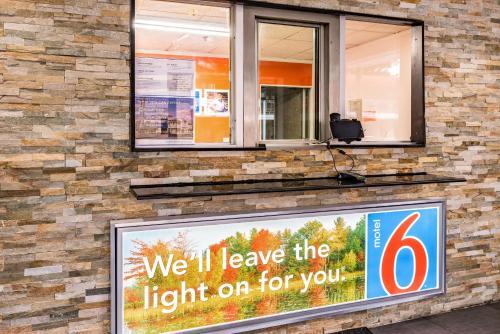 Foto general de Motel 6-Elmsford, NY - White Plains