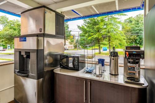 Foto general de Motel 6-Elmsford, NY - White Plains