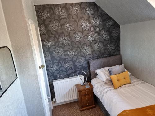 Foto de una habitación de Drumdale Bed and Breakfast
