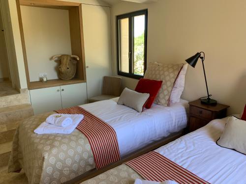 Foto general de Bed-and-Breakfast Mas Notre Dame