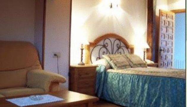 Foto de Hotel Rural El Sestil