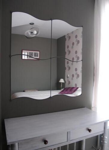 Foto de una habitación de Hotel Rural en Escalante Las Solanas