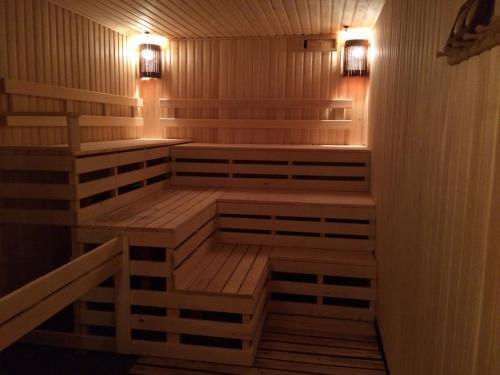 Foto general de Sochi-Breeze Spa Hotel