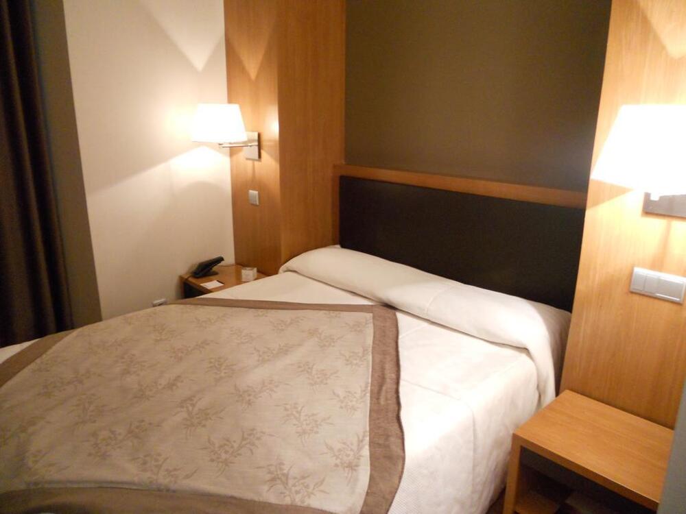 Foto general de Alti Hôtel