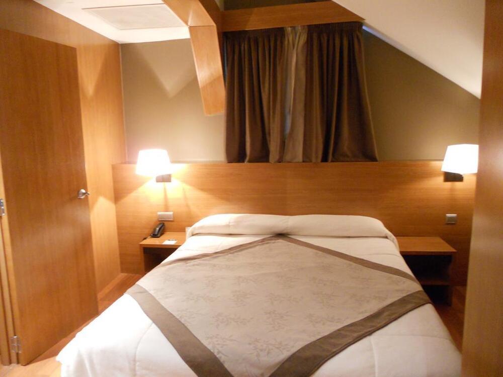 Foto general de Alti Hôtel