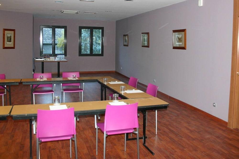 Foto general de Alti Hôtel