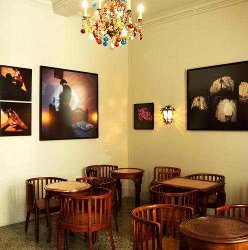 Foto general de Grand Hôtel Nord-Pinus