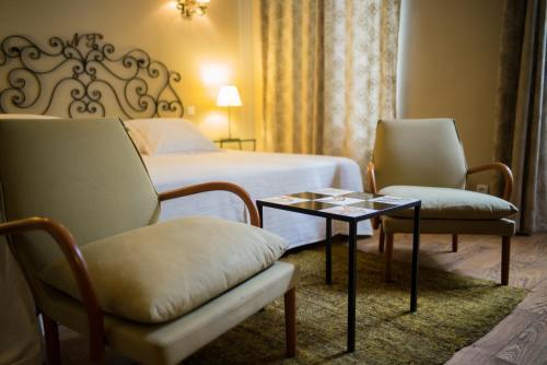 Foto general de Grand Hôtel Nord-Pinus