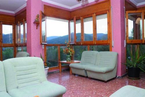 Foto general de Hotel La Glorieta