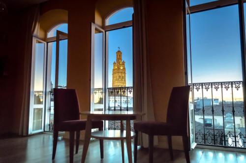 Foto generica Hotel Hospedería Mirador de Llerena