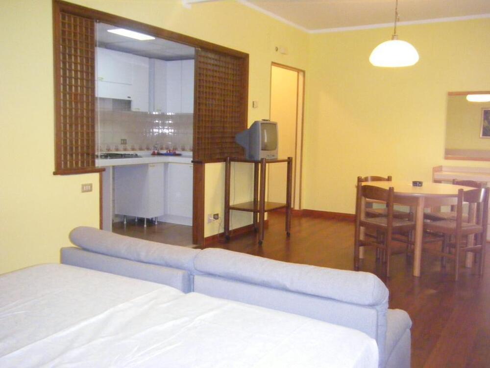 Foto general de Hotel Mediterraneo