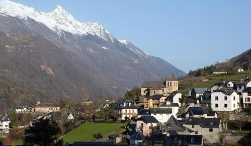 Foto general de Hôtel Le Montaigu
