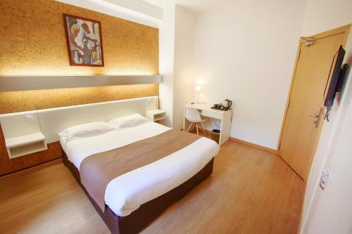 Foto general de Hôtel Mondial