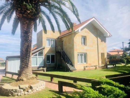 Foto general de Hotel Finca Alcamino