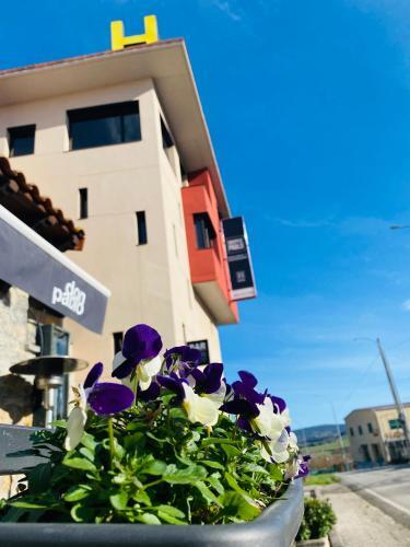 Foto general de Hotel Don Pablo