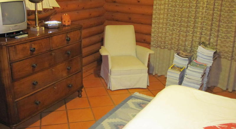 Foto general de Camping Quinta Das Eiras