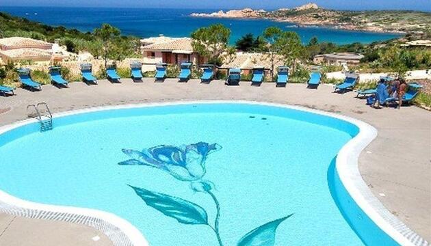 Photo – Hotel Marinedda Thalasso &amp; Spa