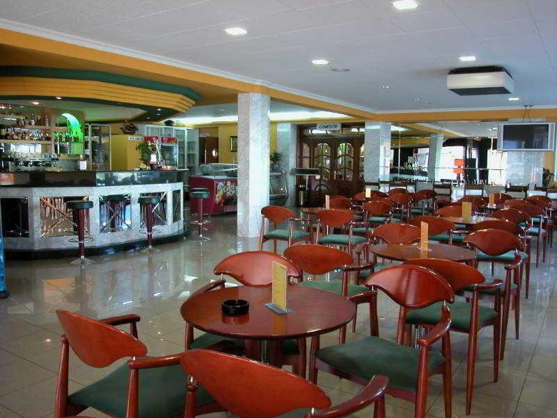 Foto general de Hotel Los Naranjos