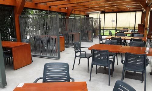 Foto general de Hotel Larramendi Torrea