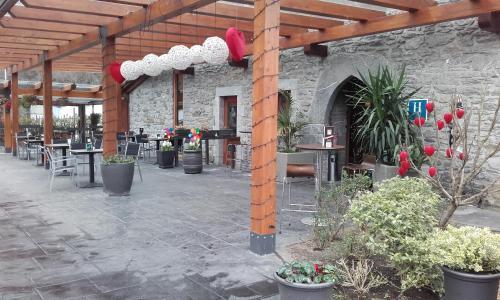 Foto general de Hotel Larramendi Torrea