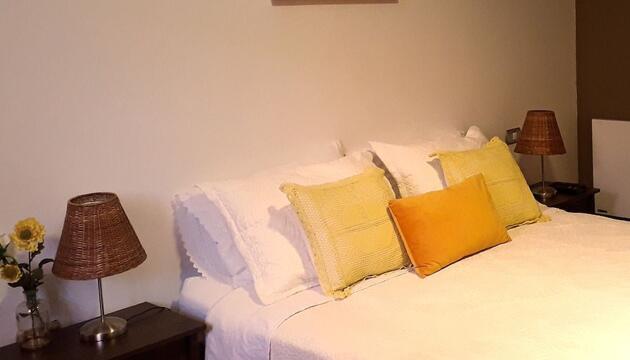 Foto de Hotel Wincayaren